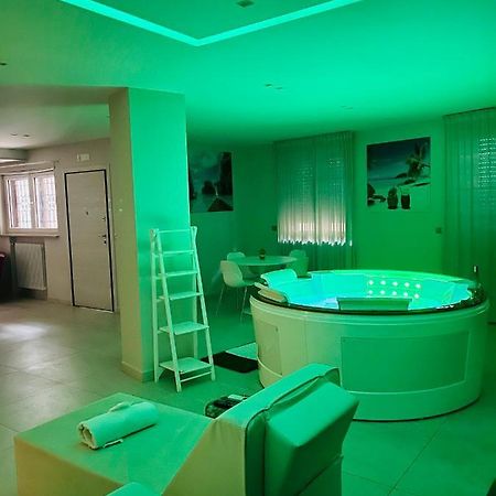 Suite169 In Villa 巴里 外观 照片
