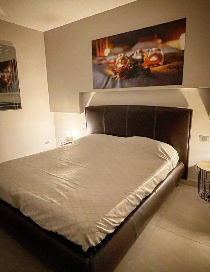 Suite169 In Villa 巴里 外观 照片