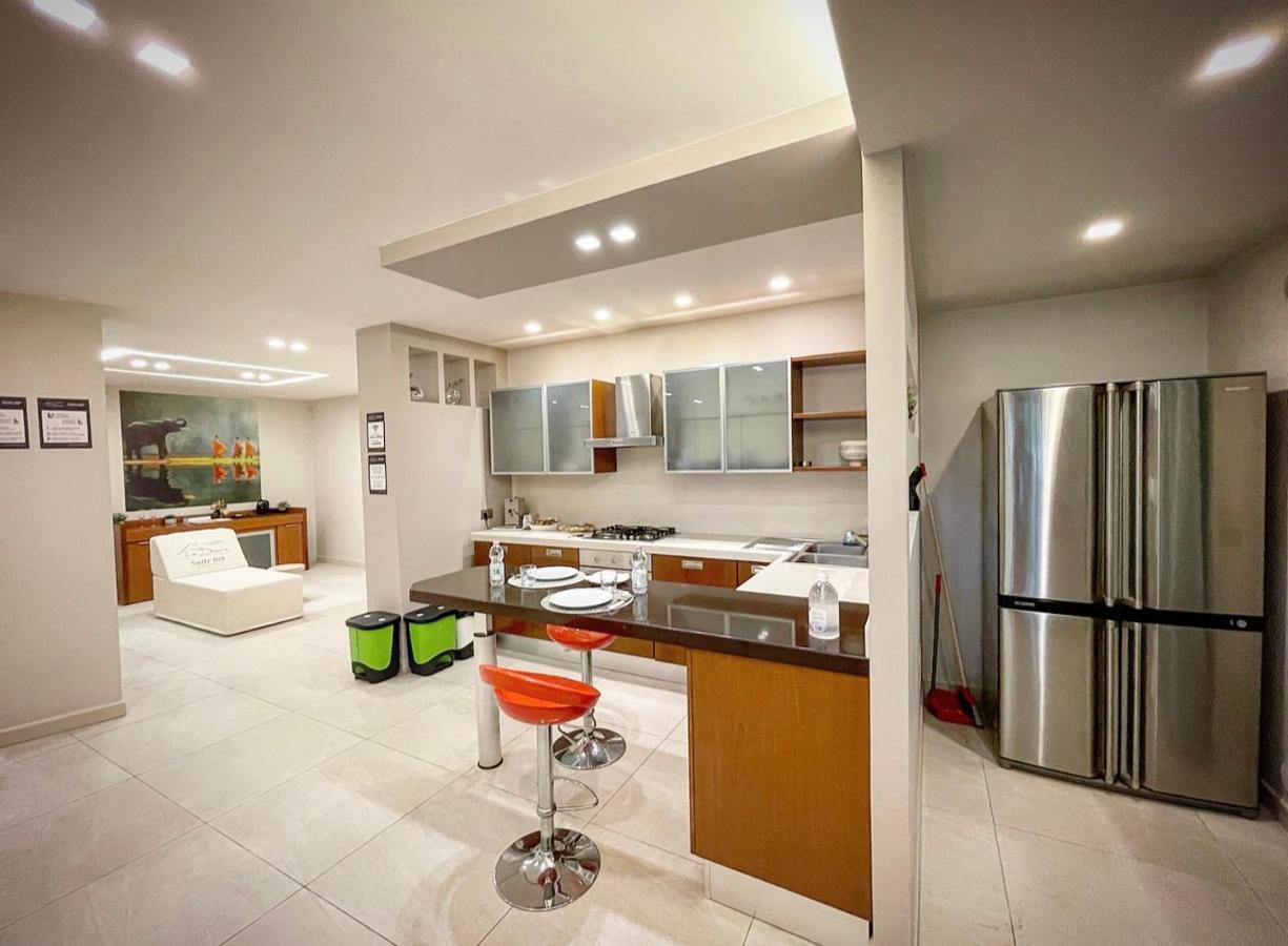 Suite169 In Villa 巴里 外观 照片
