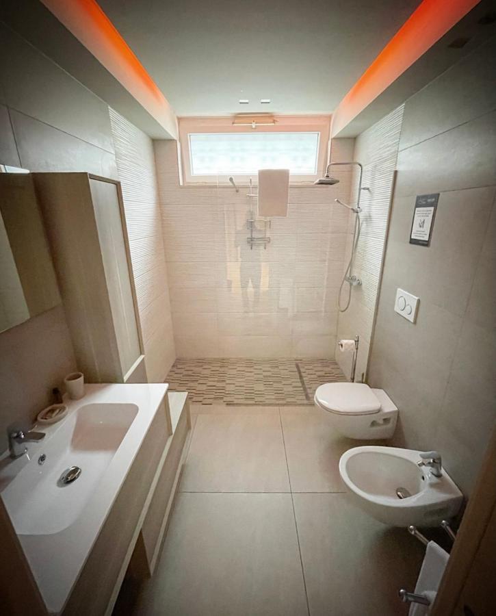 Suite169 In Villa 巴里 外观 照片