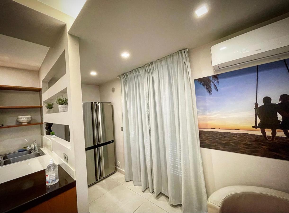 Suite169 In Villa 巴里 外观 照片