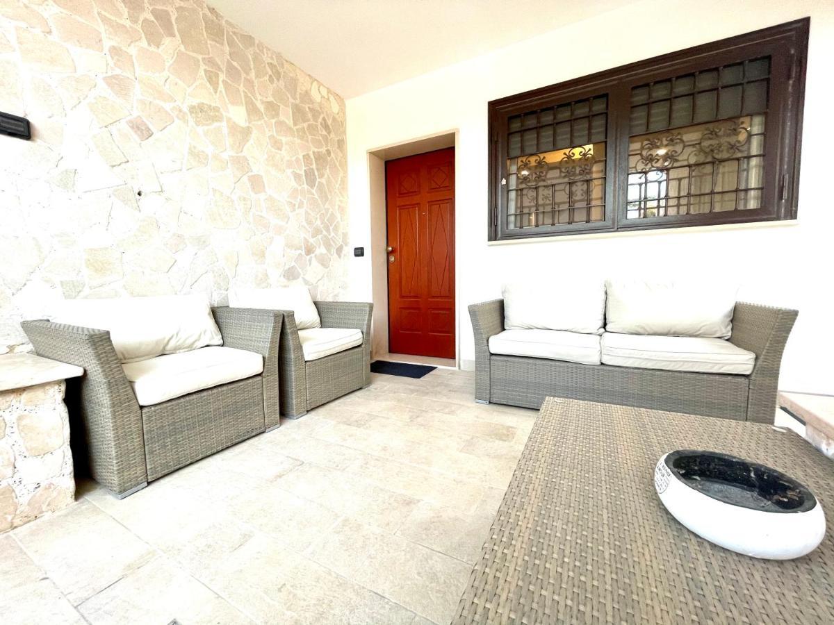 Suite169 In Villa 巴里 外观 照片