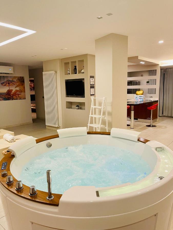 Suite169 In Villa 巴里 外观 照片