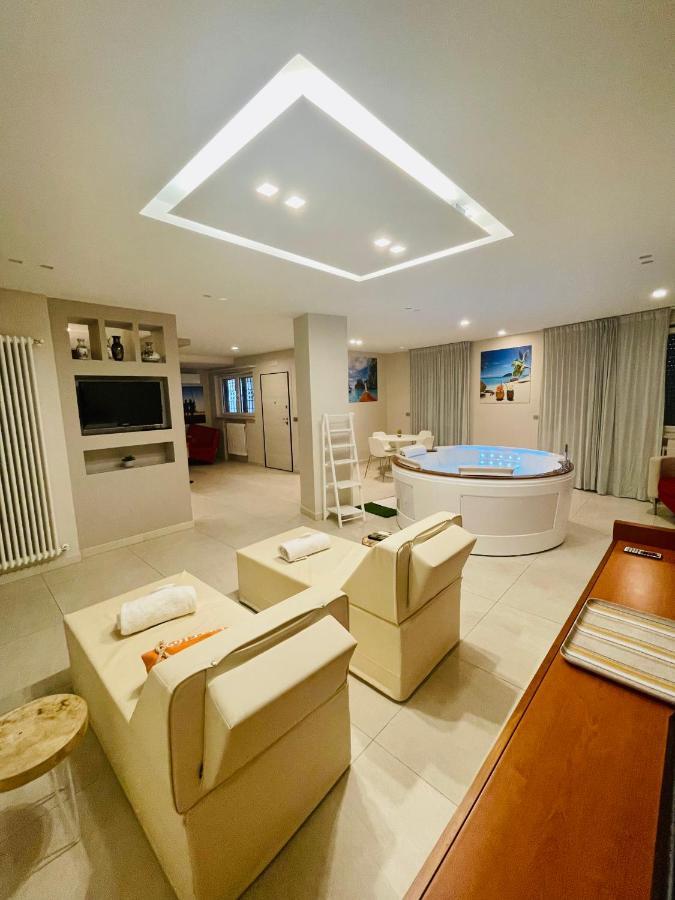 Suite169 In Villa 巴里 外观 照片