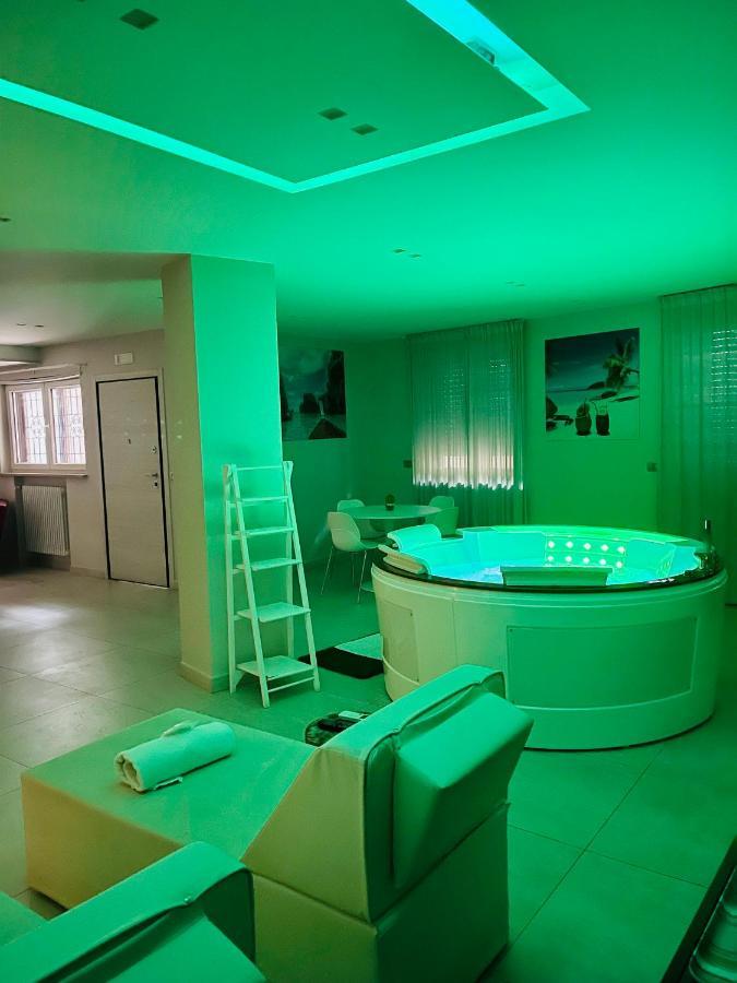 Suite169 In Villa 巴里 外观 照片