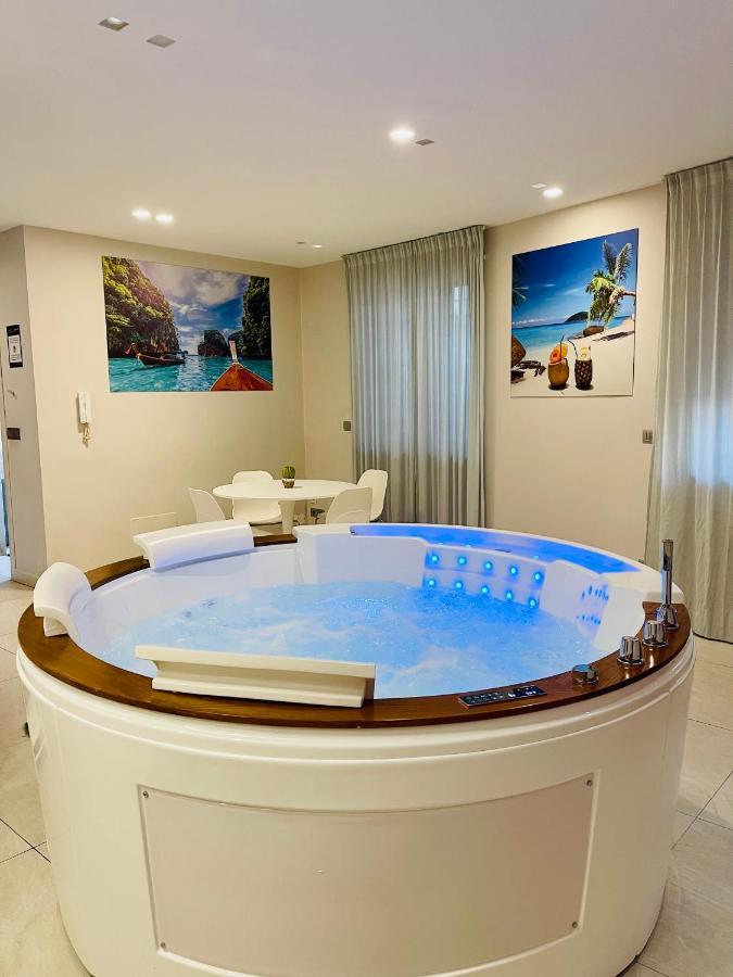 Suite169 In Villa 巴里 外观 照片